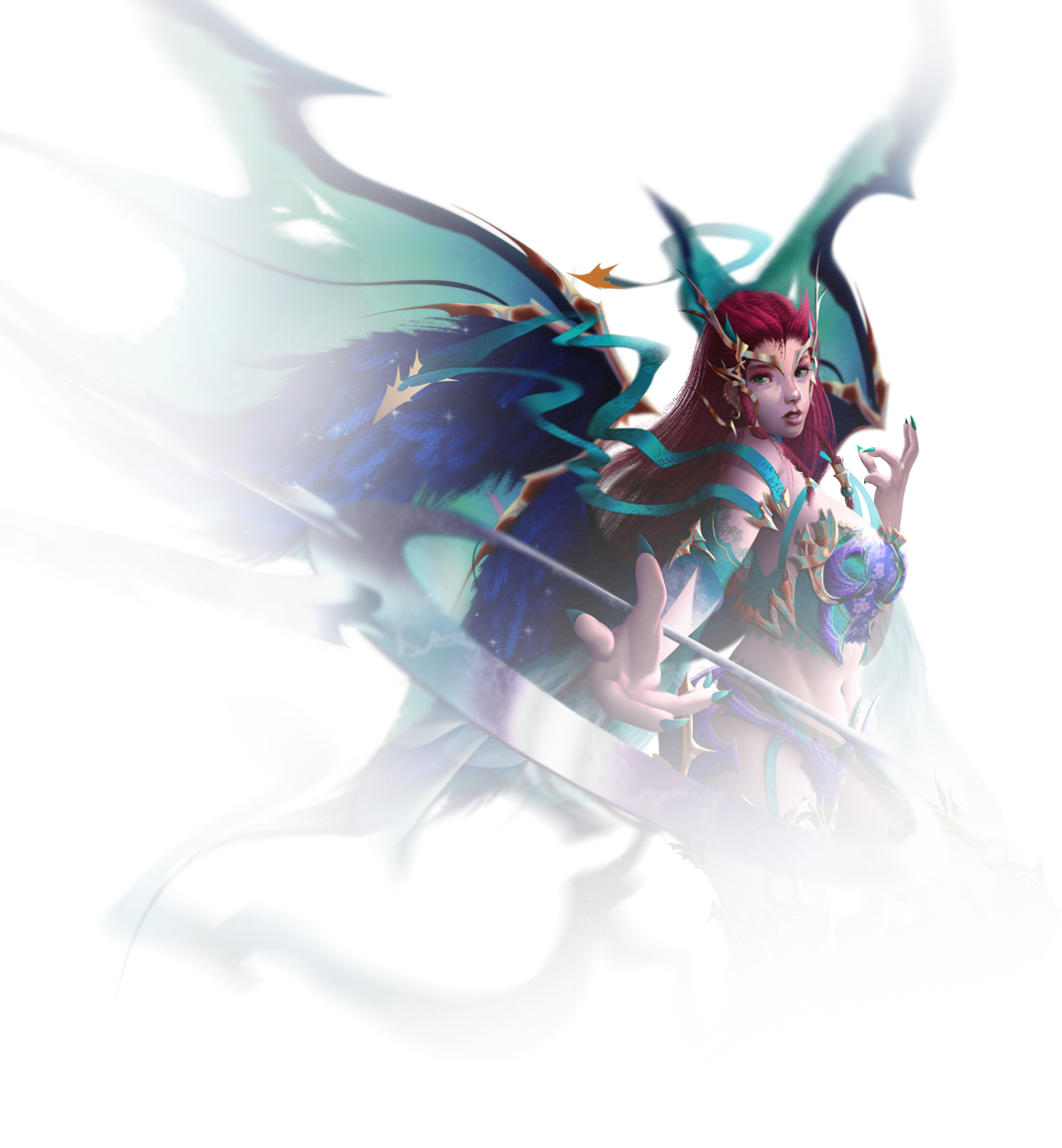 Summoner